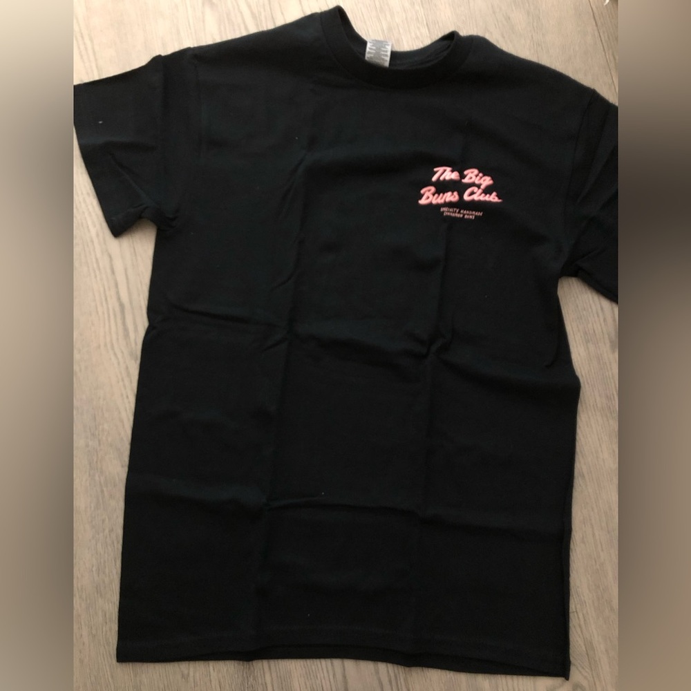 Graphic Tee